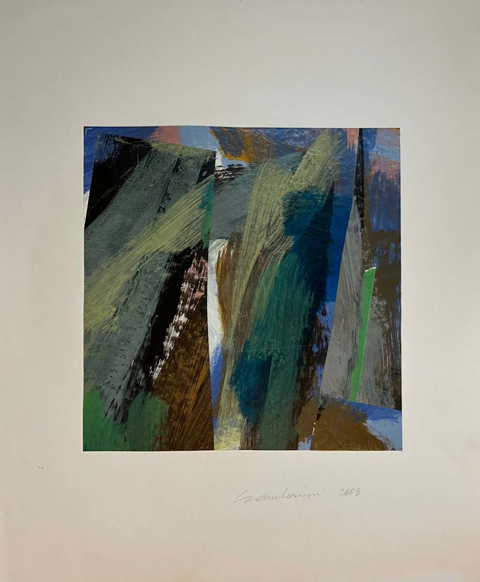 Untitled by Ruggero Gamberini, Image 1.