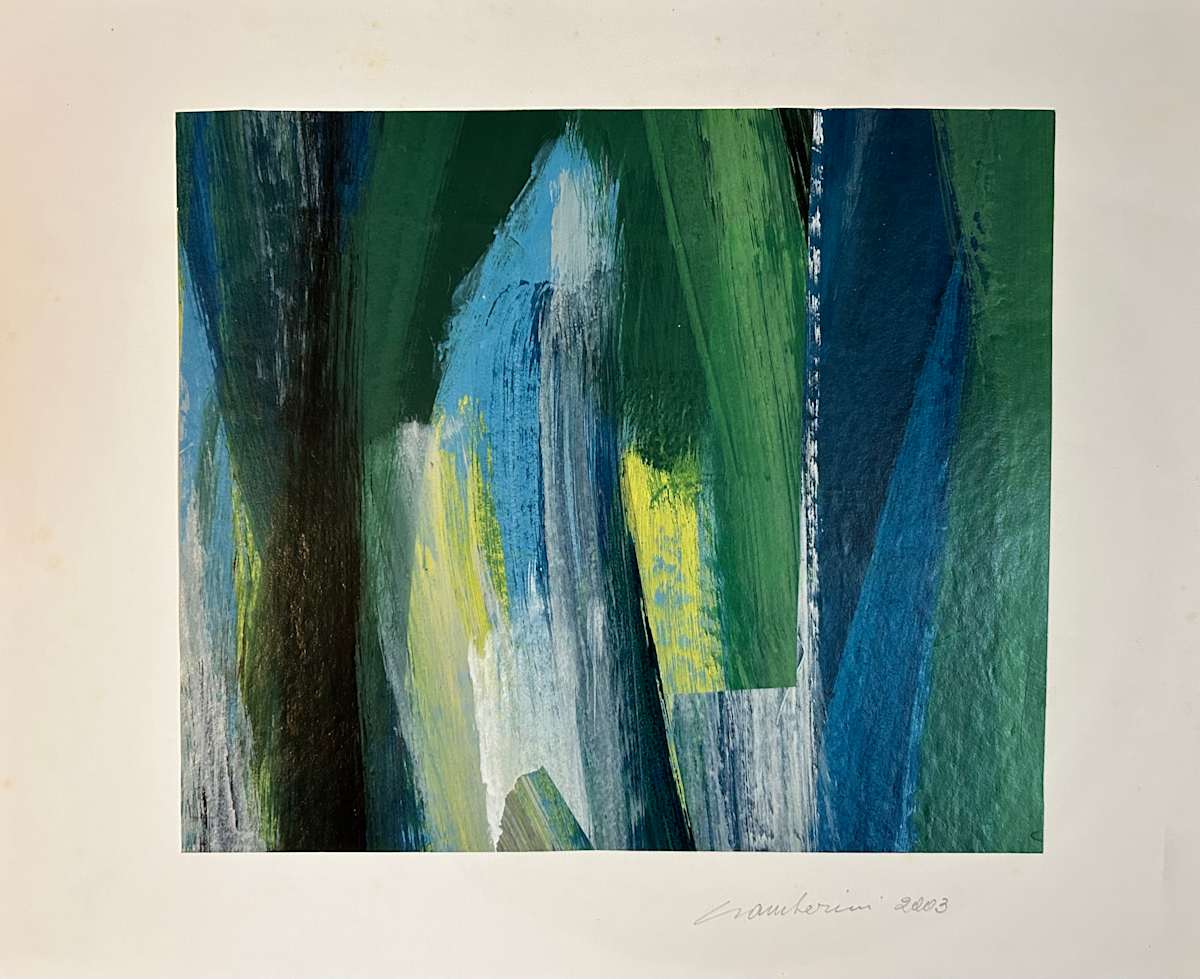 Untitled by Ruggero Gamberini, Image 1.