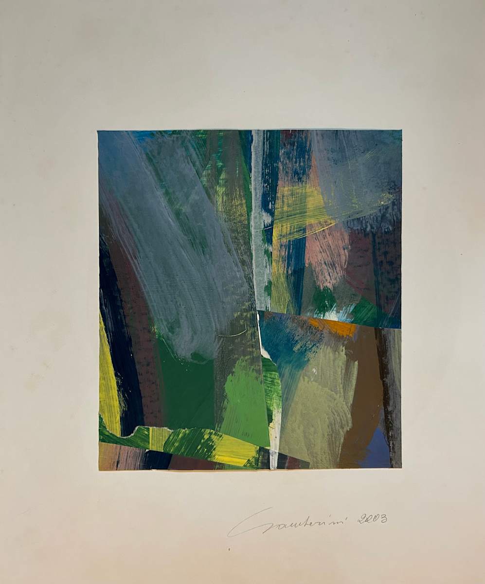 Untitled by Ruggero Gamberini, Image 1.