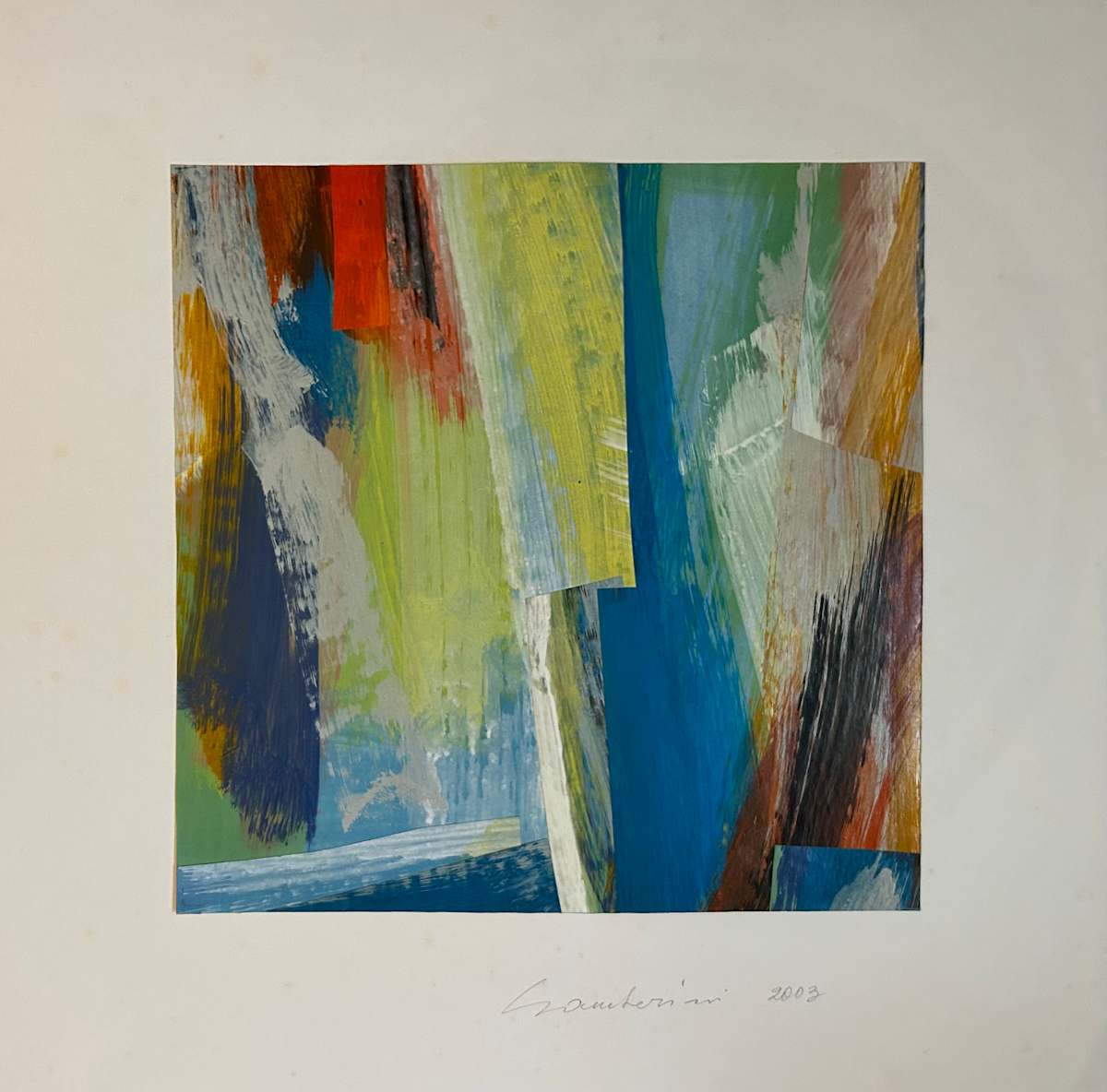 Untitled by Ruggero Gamberini, Image 1.