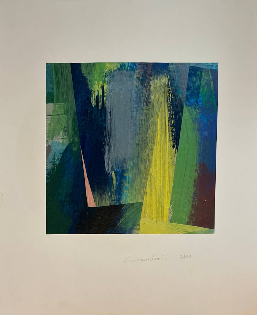 Untitled by Ruggero Gamberini, Image 1.