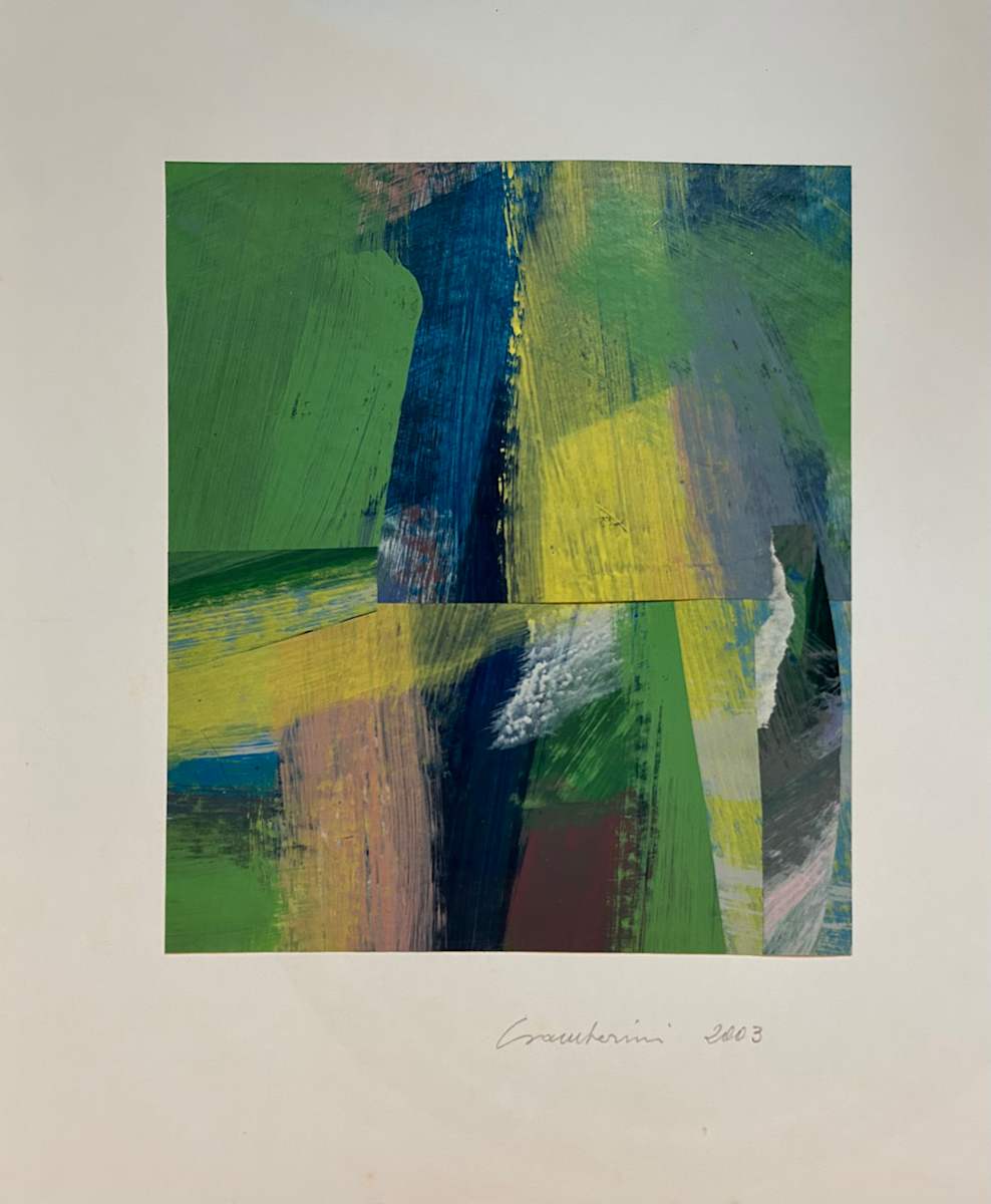 Untitled by Ruggero Gamberini, Image 1.