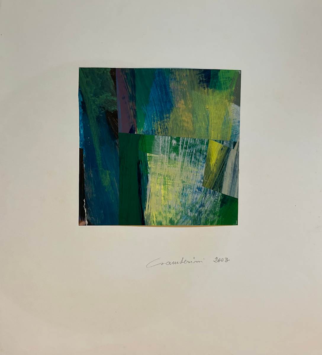 Untitled by Ruggero Gamberini, Image 1.