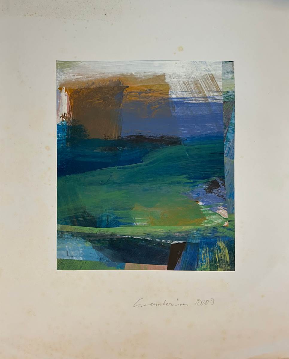 Untitled by Ruggero Gamberini, Image 1.