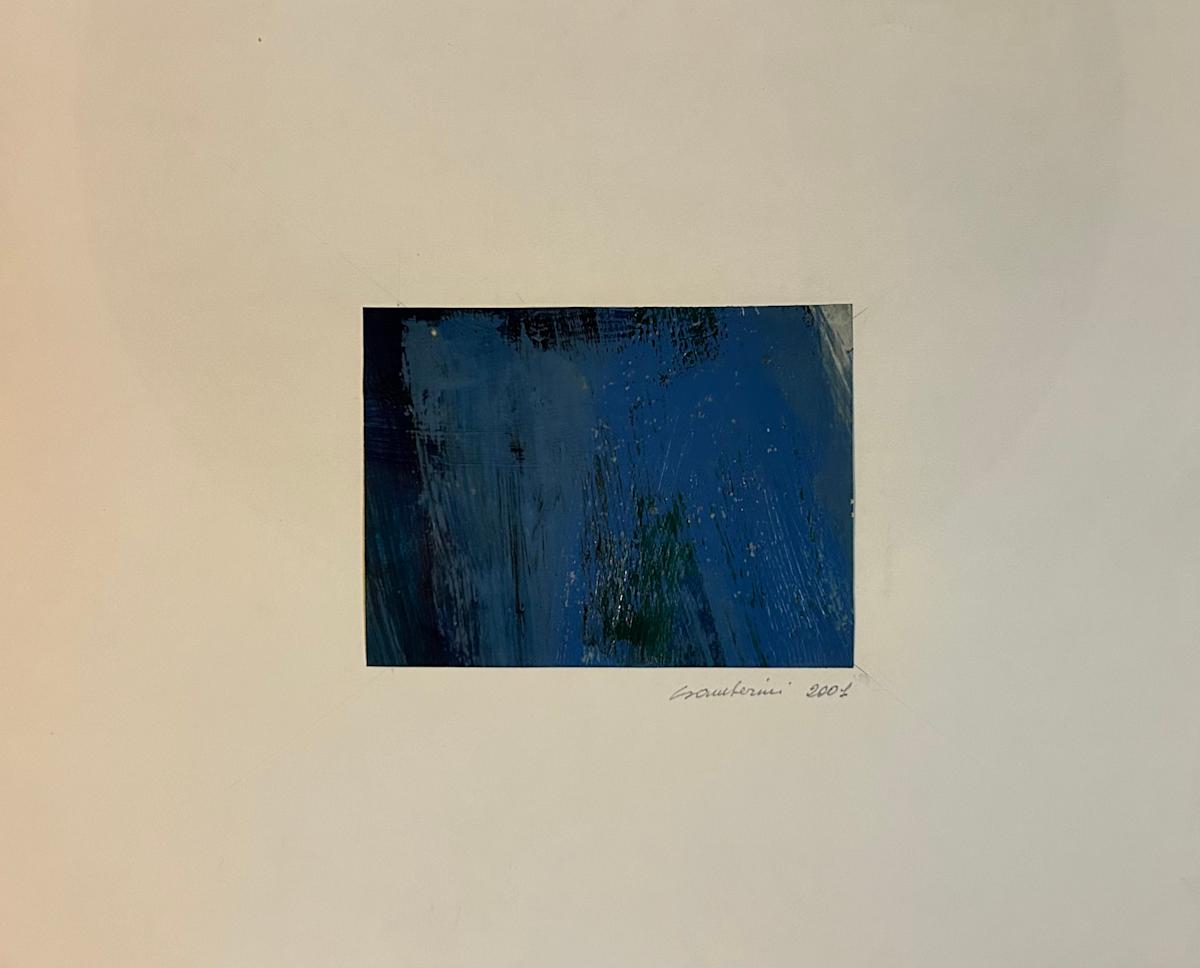 Untitled (Riflessi - Reflections) by Ruggero Gamberini, Image 1.