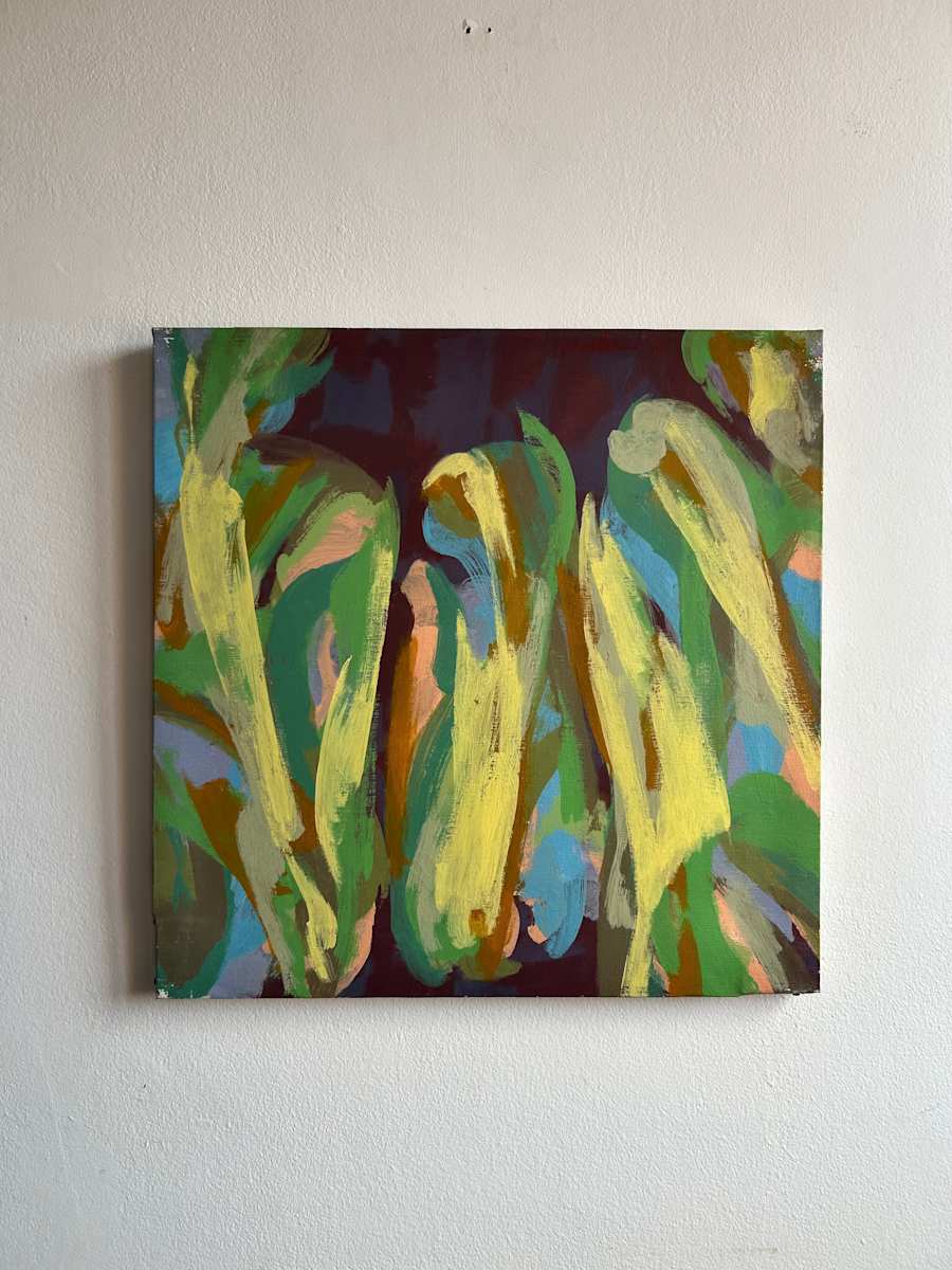 Senza titolo by Ruggero Gamberini 