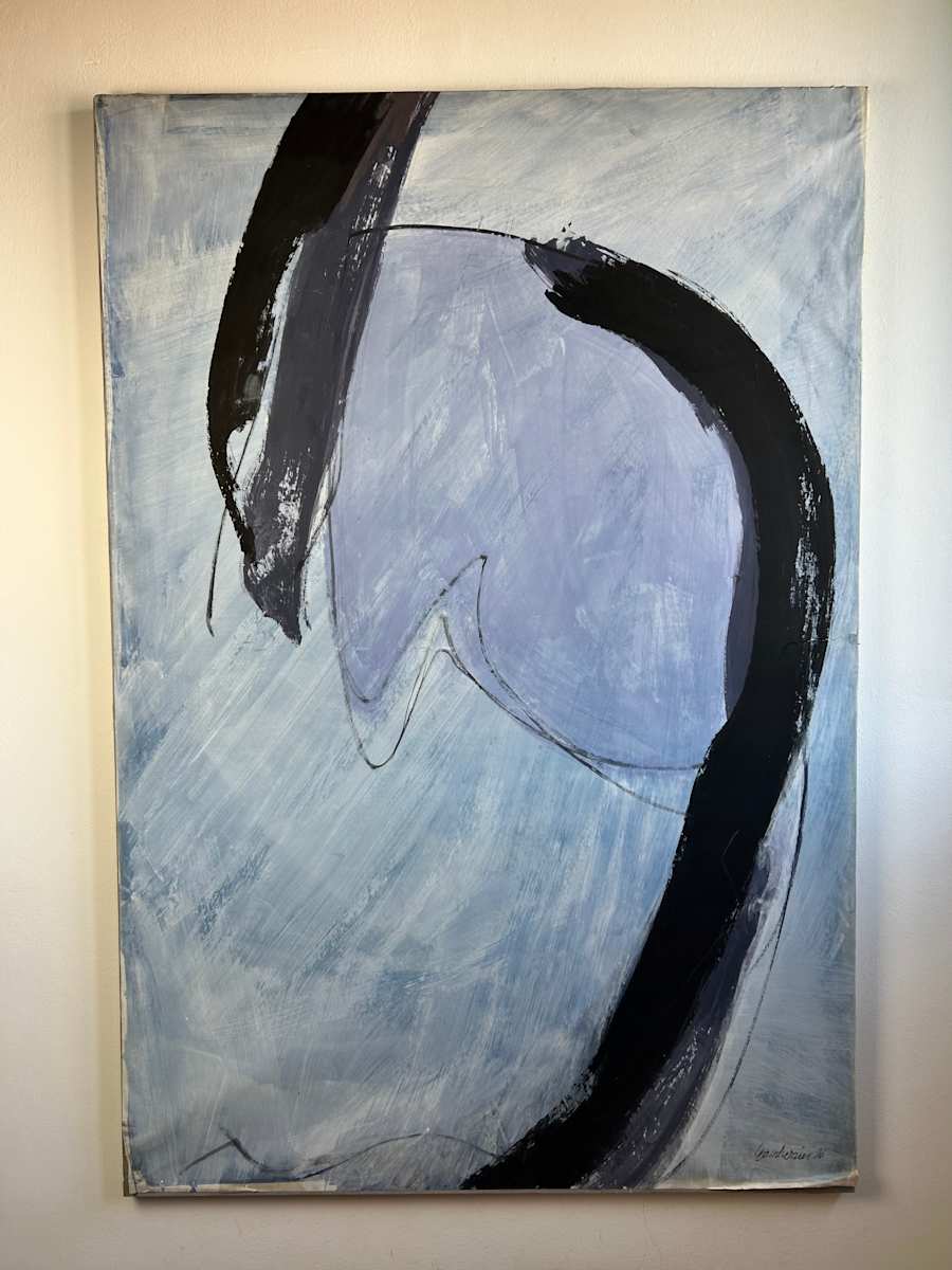Singolarità / Singularity by Ruggero Gamberini, Image 1.