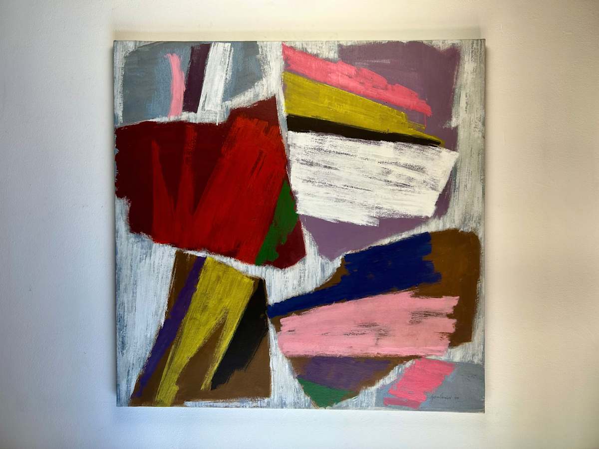 Senza Titolo by Ruggero Gamberini, Image 1.