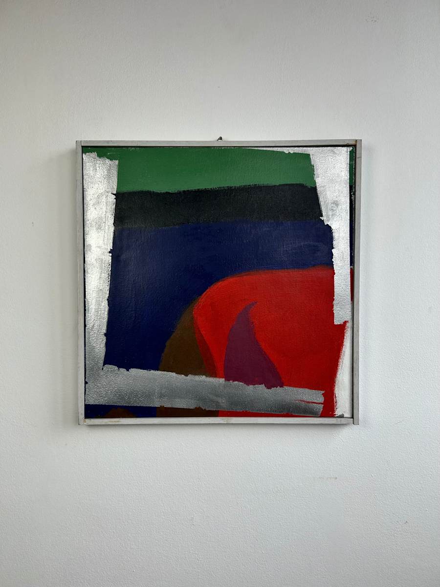 Situazioni / Situations by Ruggero Gamberini, Image 1.