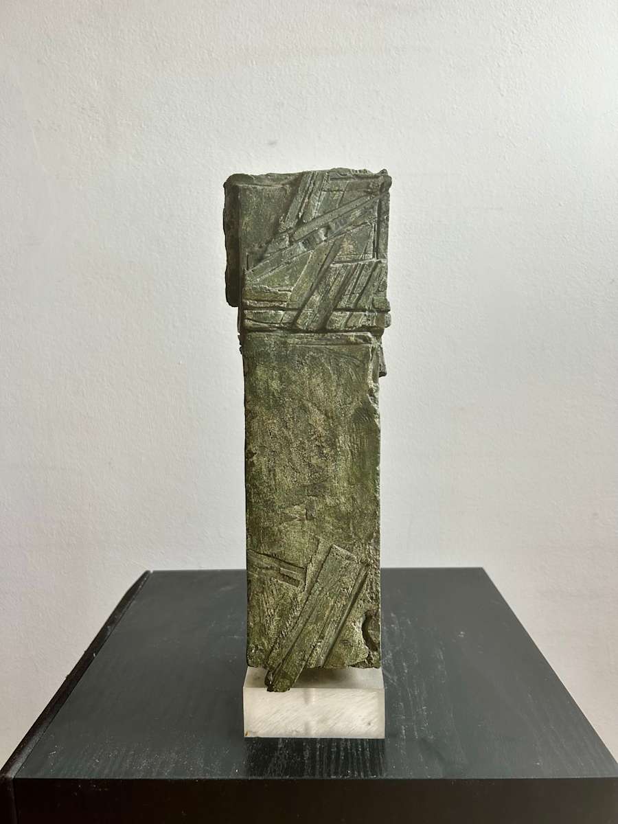 Senza Titolo by Ruggero Gamberini 