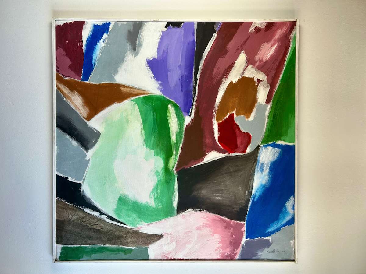 Esplosione / Explosion by Ruggero Gamberini 