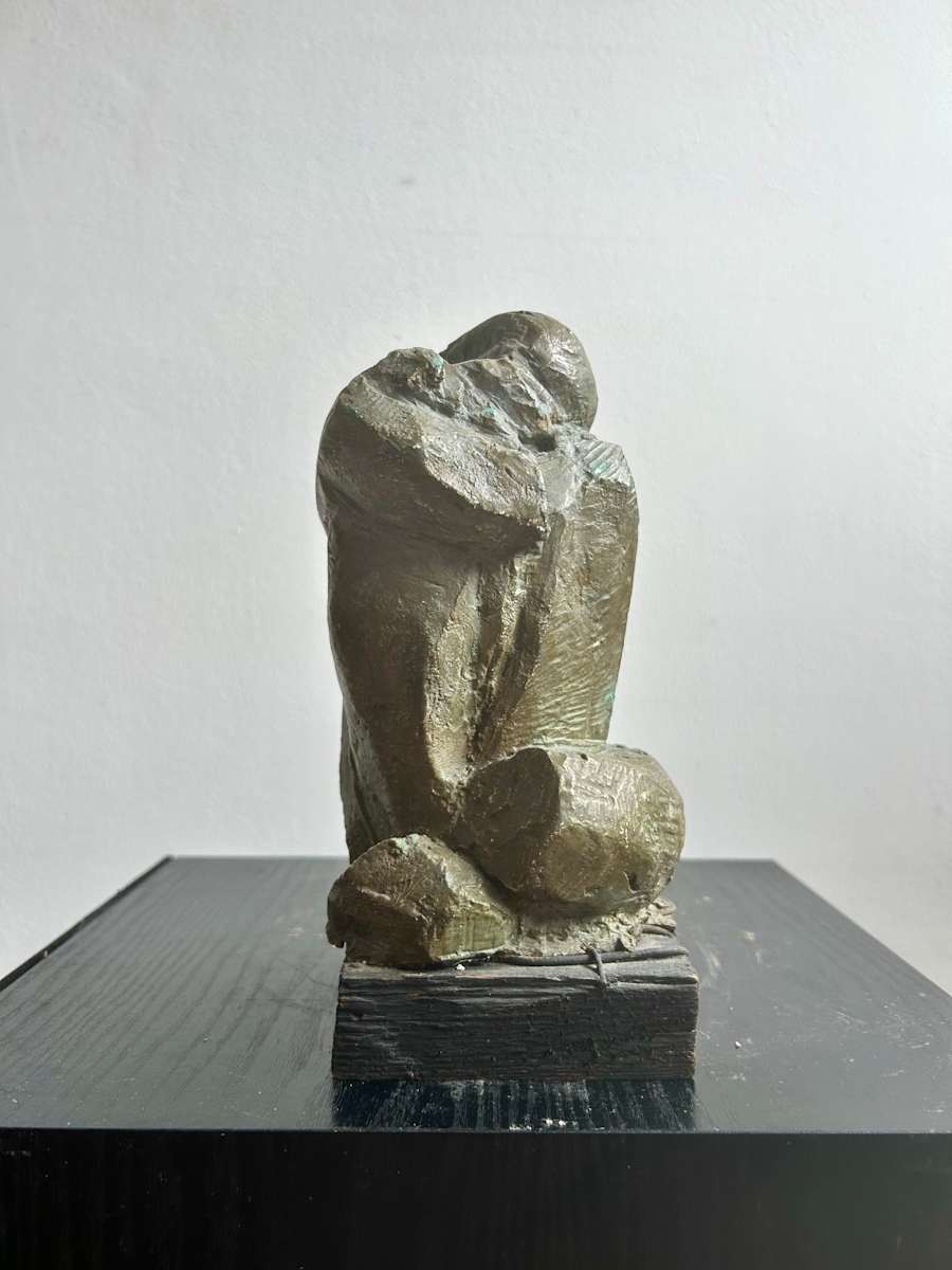 Senza Titolo by Ruggero Gamberini 