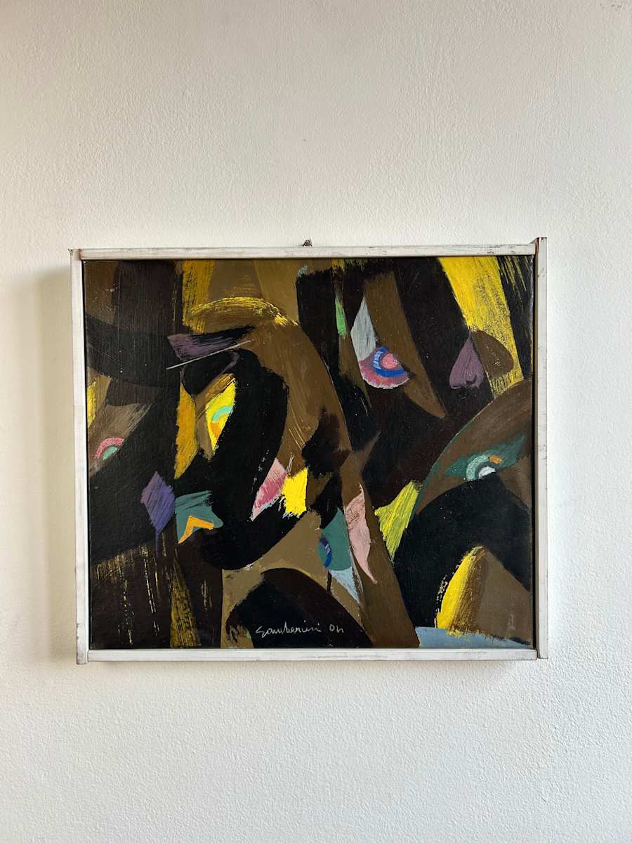 Lepidotteri / Lepidopters by Ruggero Gamberini, Image 1.