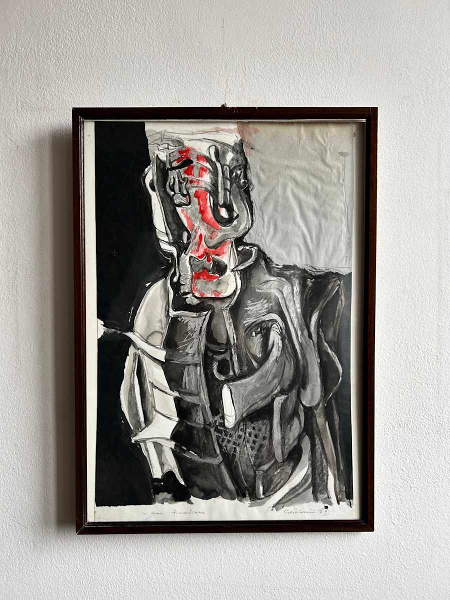 Per non dimenticare by Ruggero Gamberini 