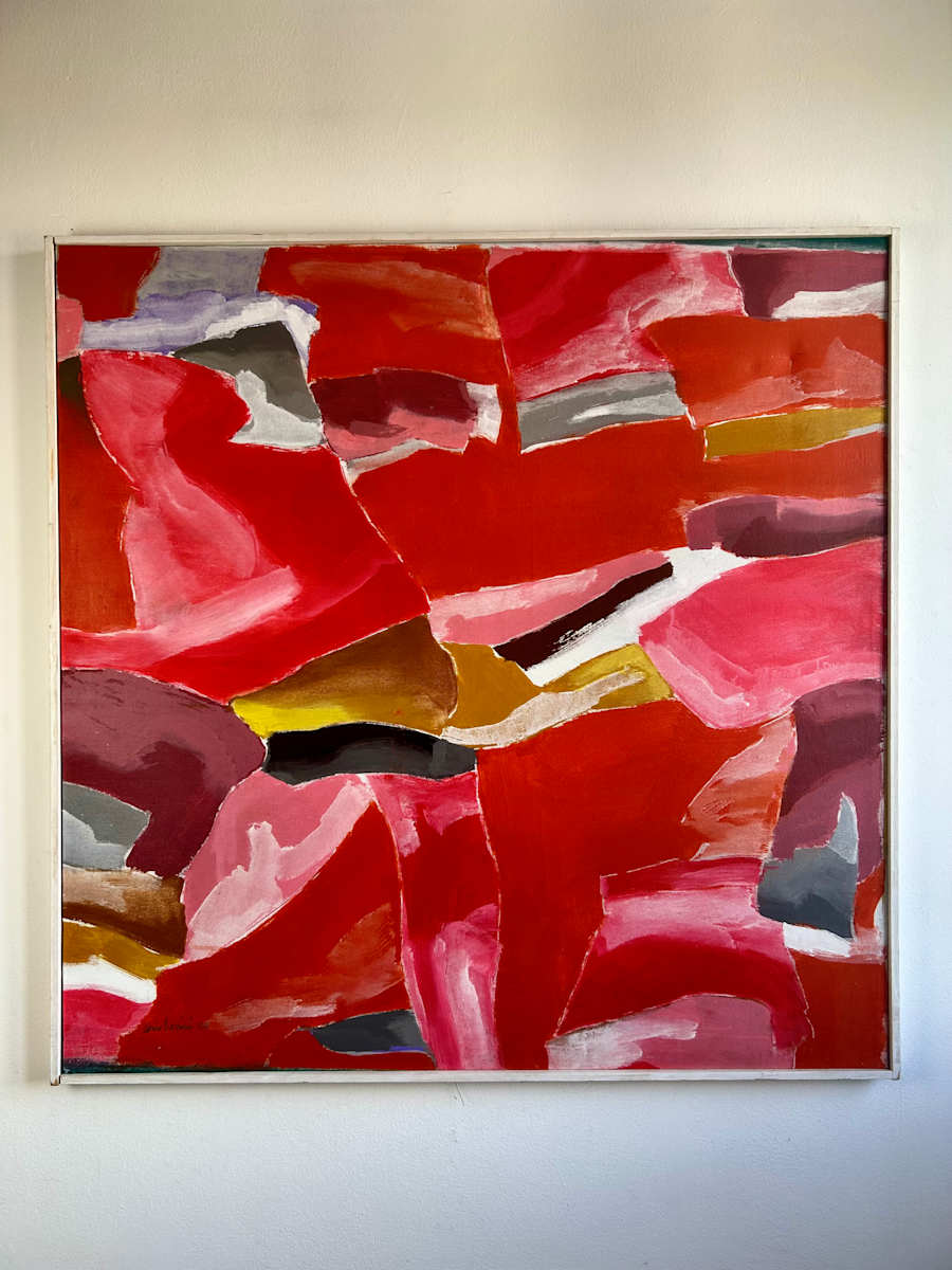 Senza Titolo by Ruggero Gamberini 