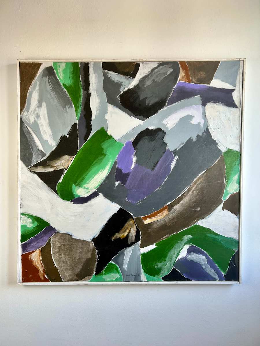 Untitled by Ruggero Gamberini, Image 1.