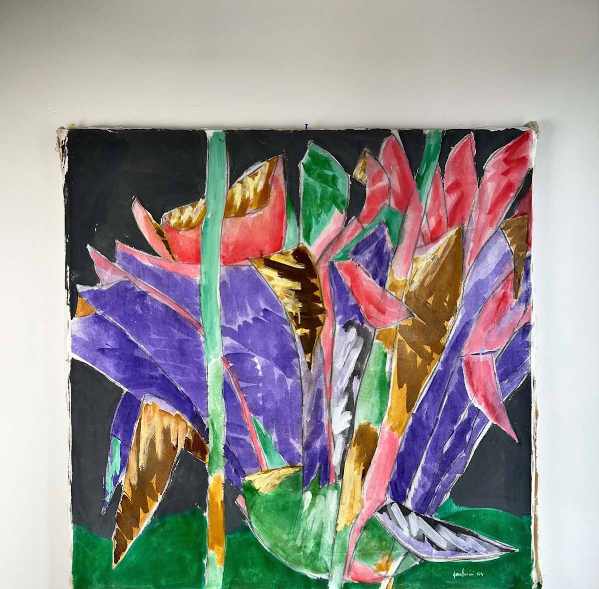 Untitled by Ruggero Gamberini, Image 1.