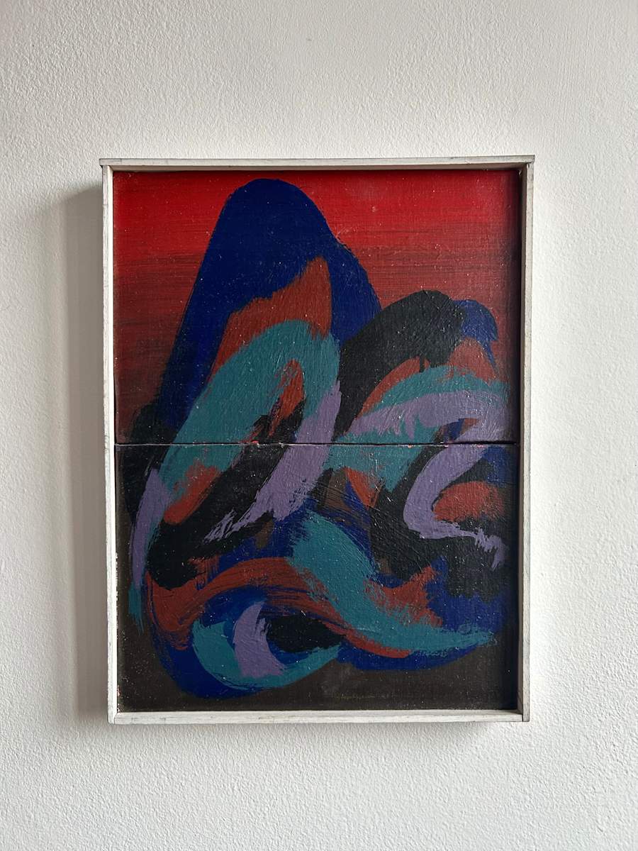 Occaso / Sunset by Ruggero Gamberini 