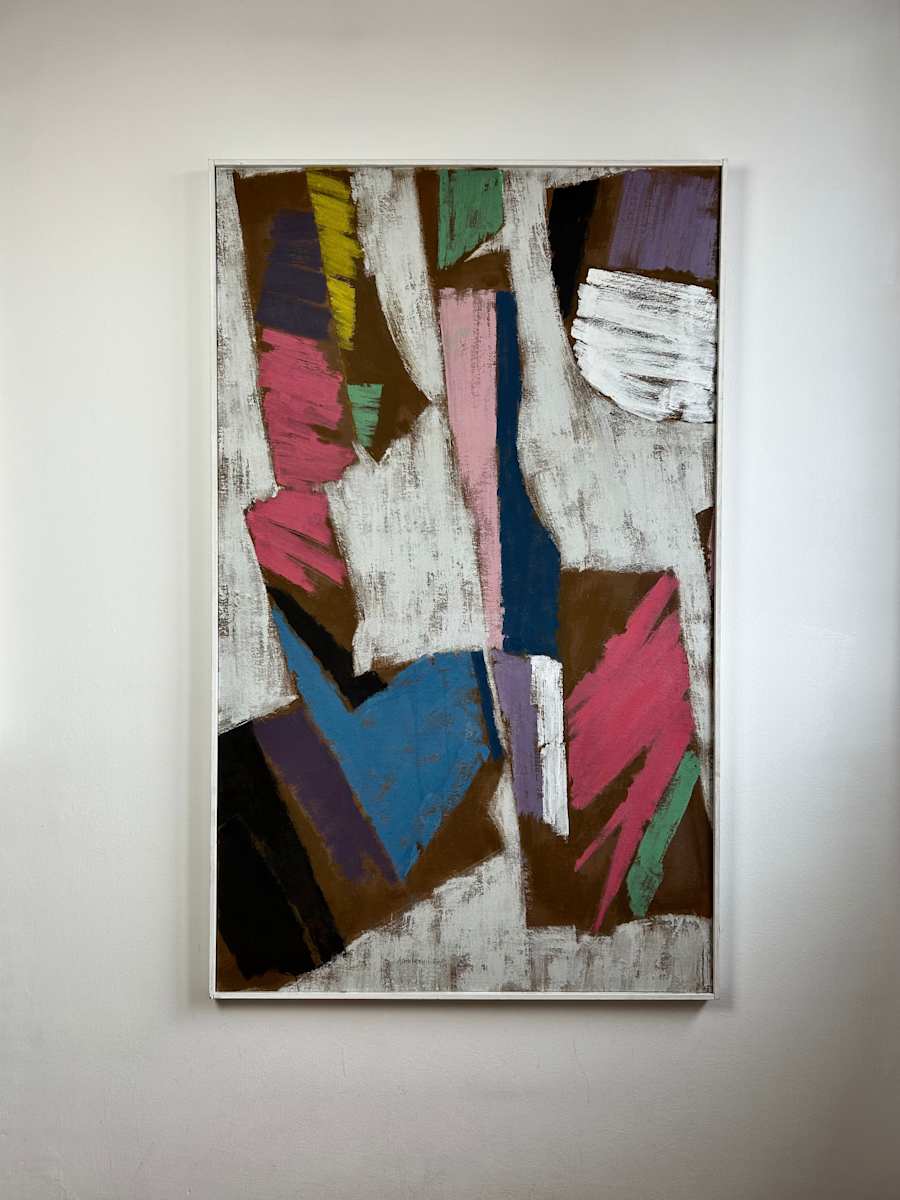 Untitled by Ruggero Gamberini, Image 1.