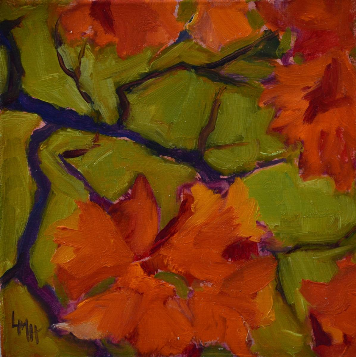 In Bloom by Laura McRae-Hitchcock, Image 1.