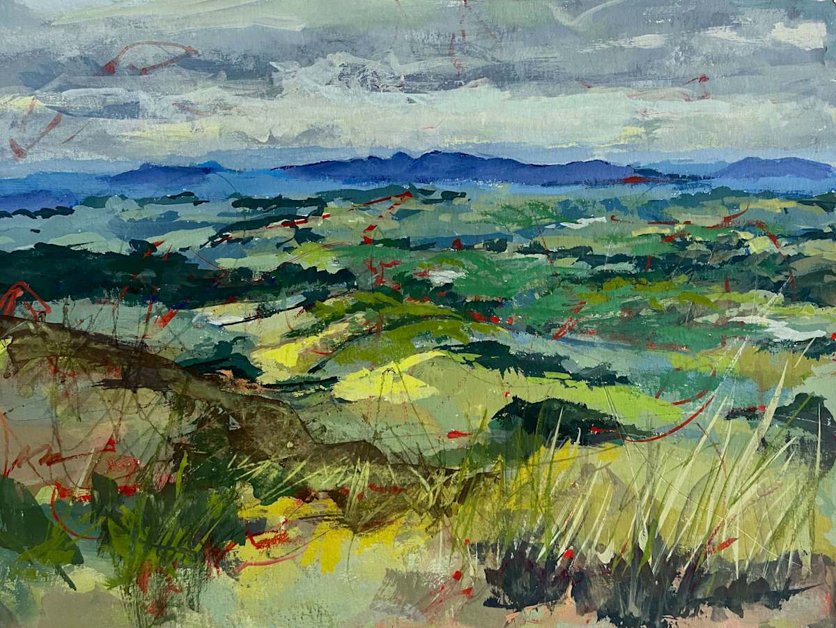 The View from Carrowkeel, Image 1.