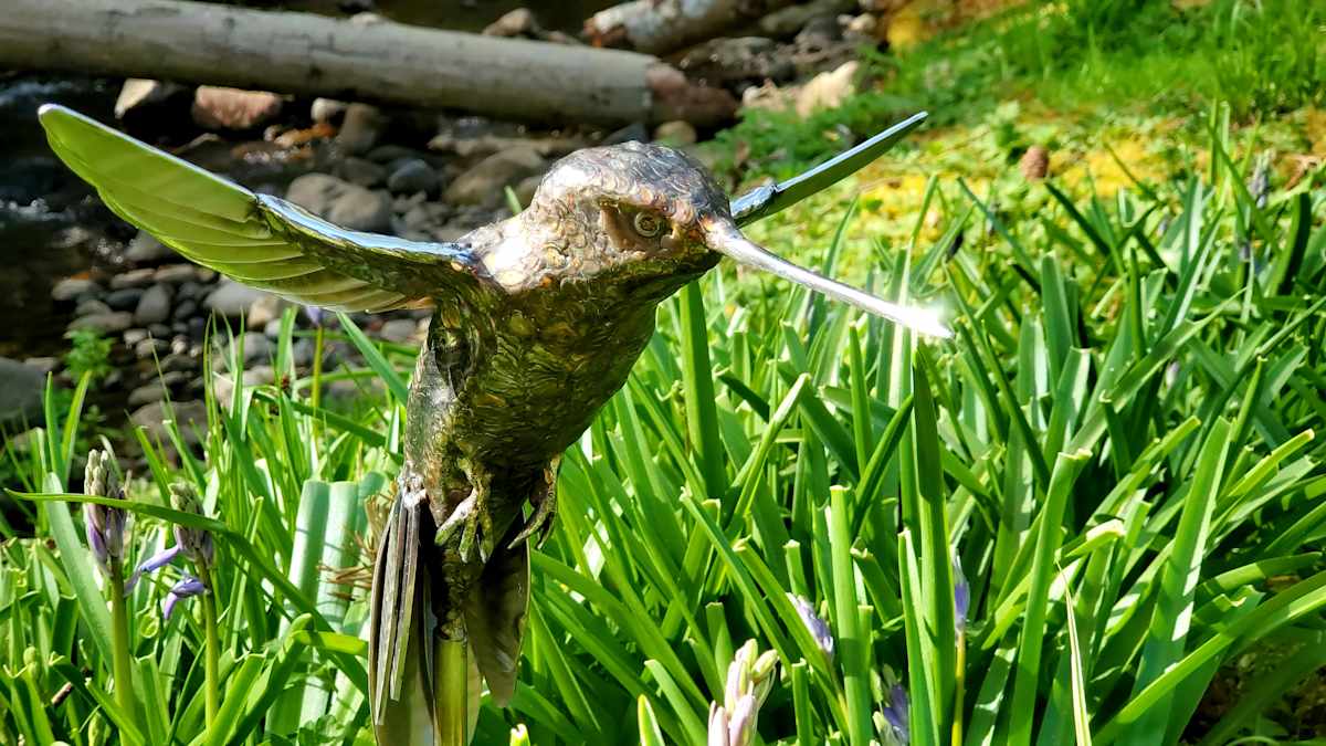 Resilience 1.0 by Ian Lowe 