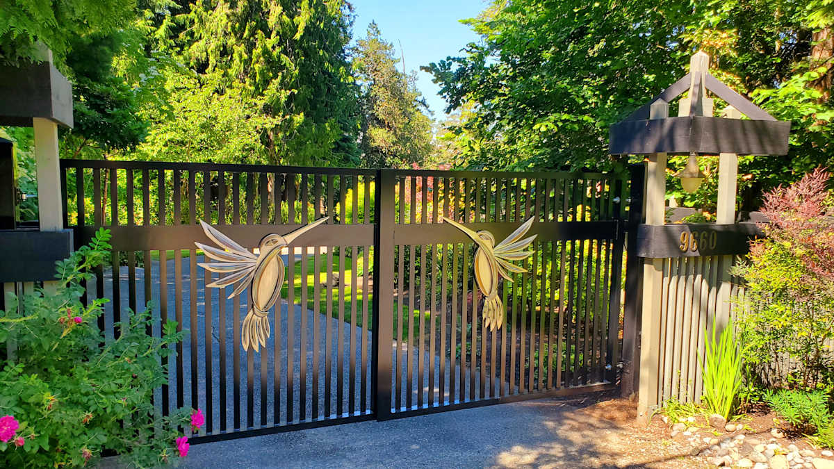 Reunited by Ian Lowe 