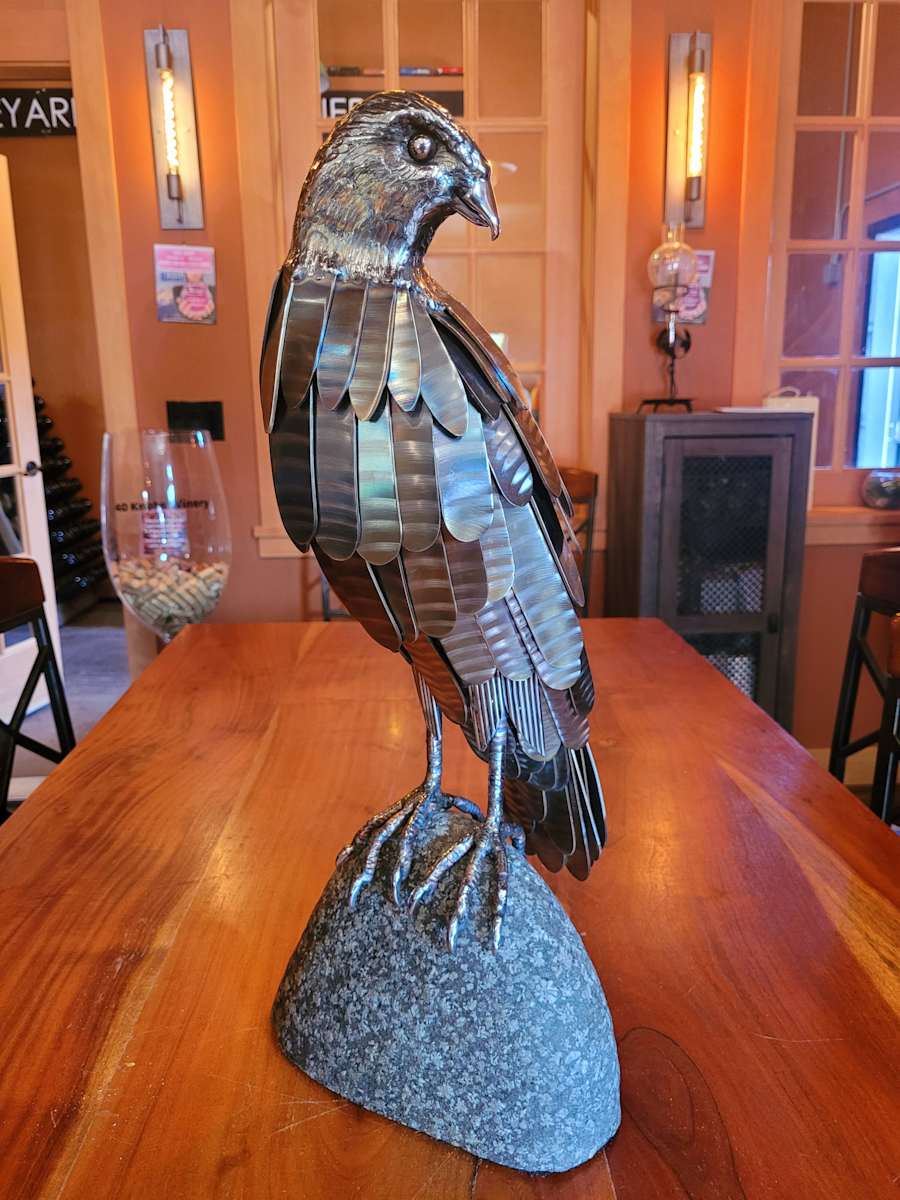 Precision by Ian Lowe 