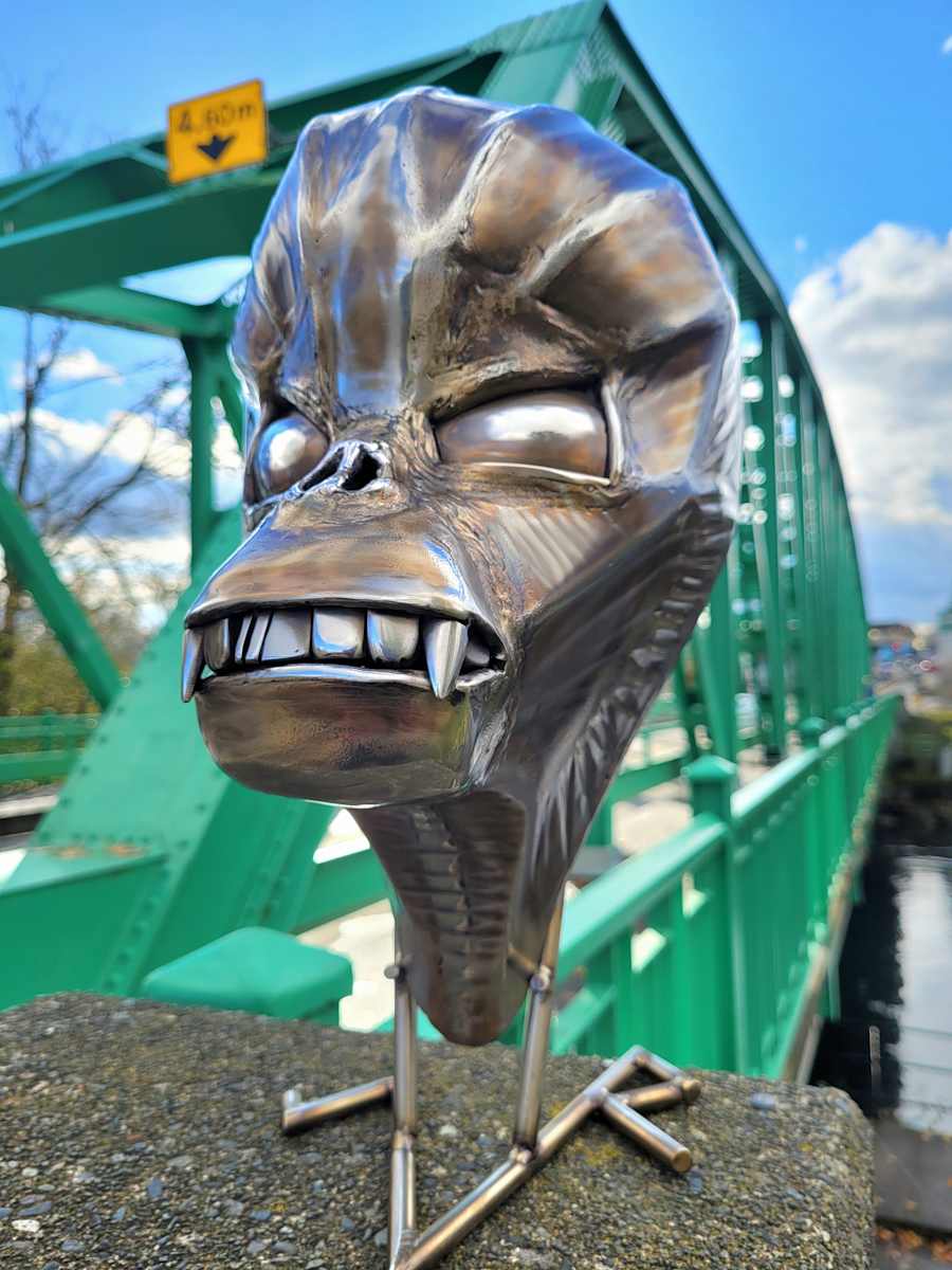 R*evolution by Ian Lowe 