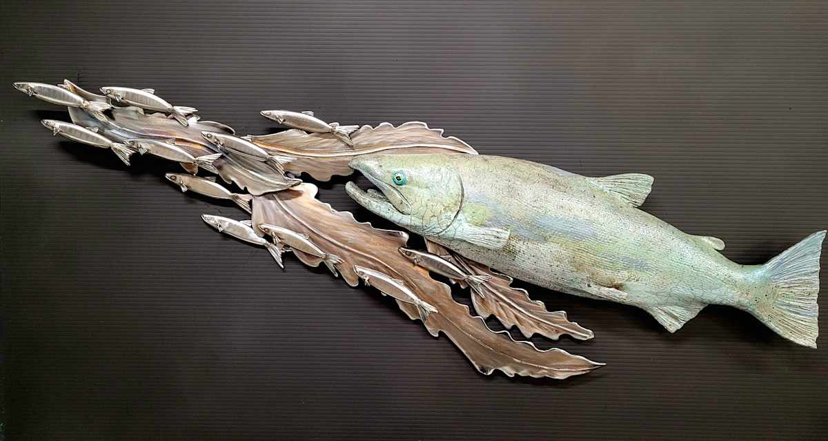 The Chase (1.0) by Ian Lowe 