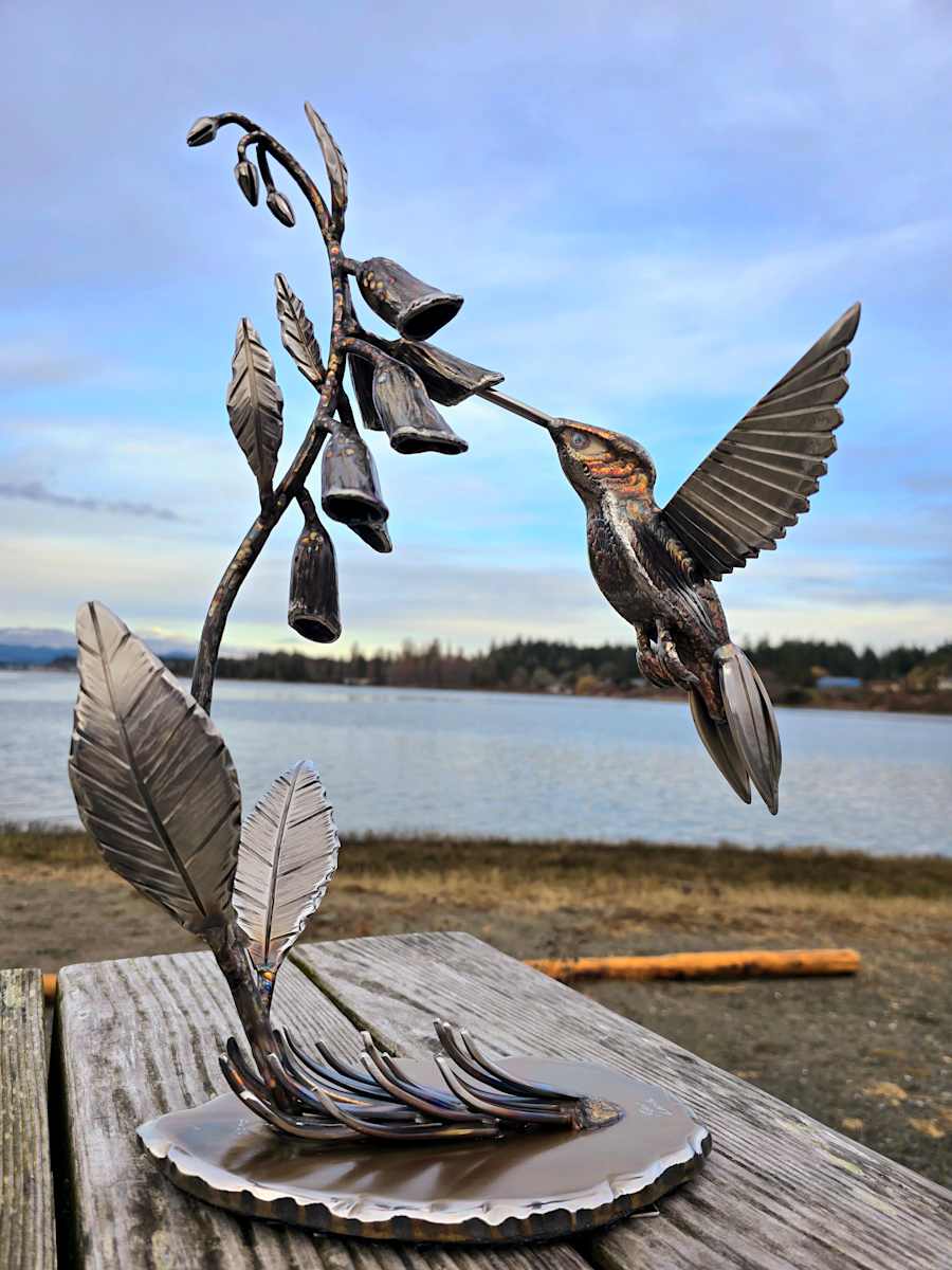 Craving Calliope by Lowe Tide Design 