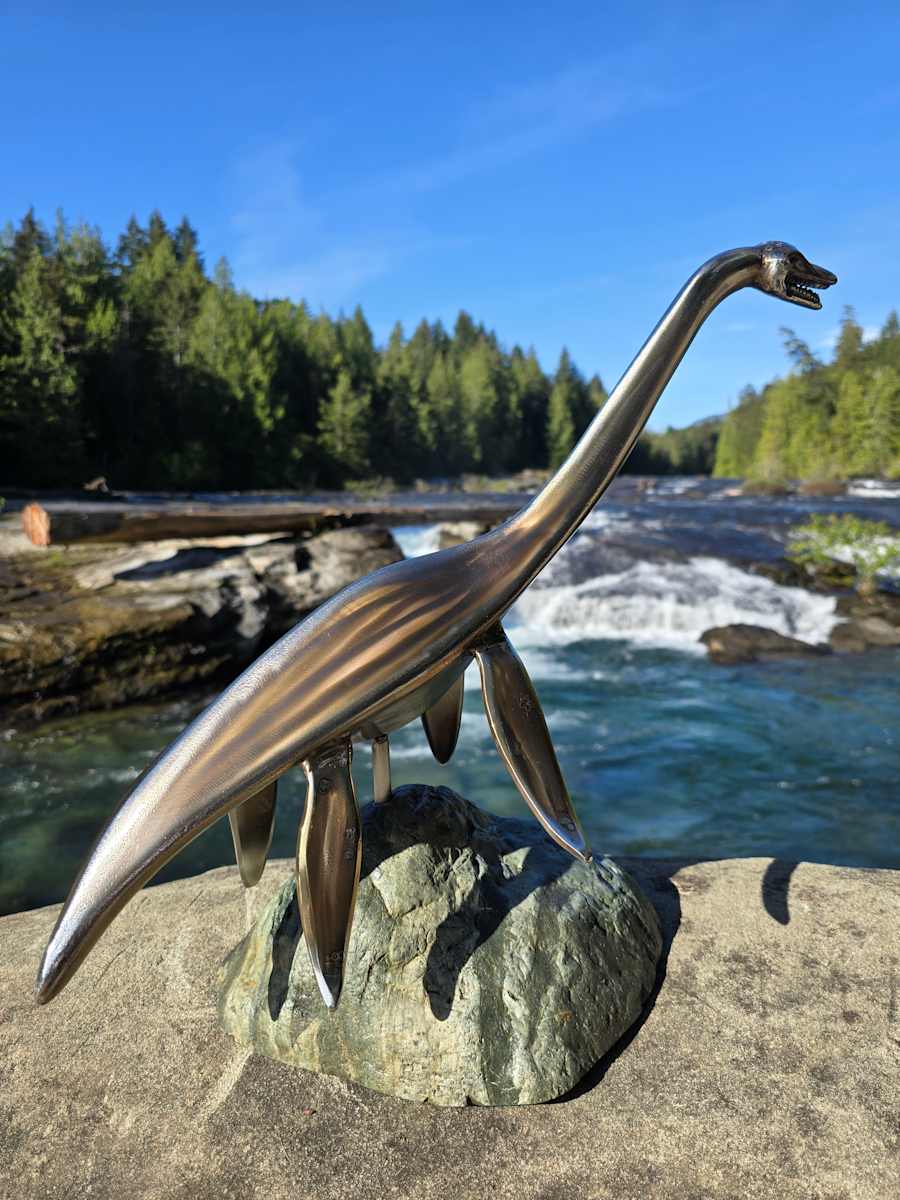 Traskasuara Sandre by Lowe Tide Design 