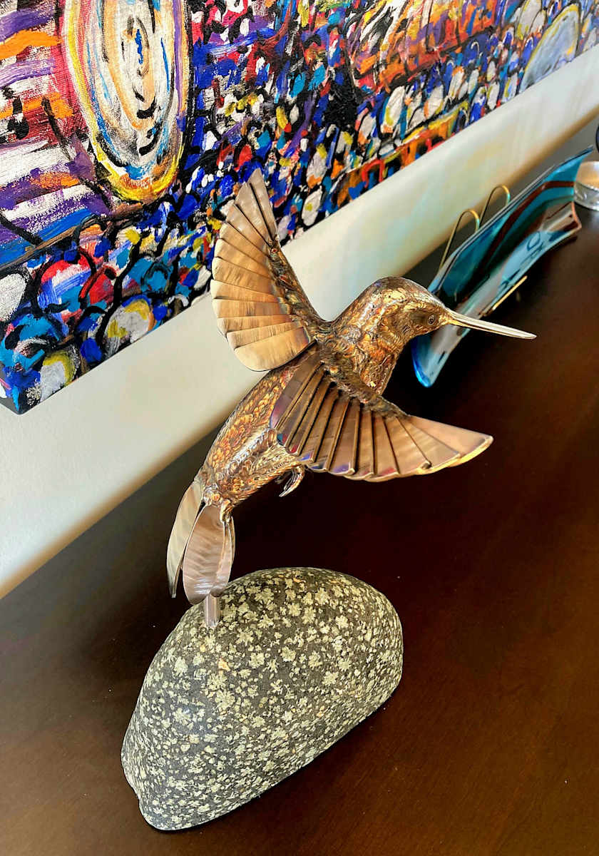 Resilience (15.0) by Ian Lowe 