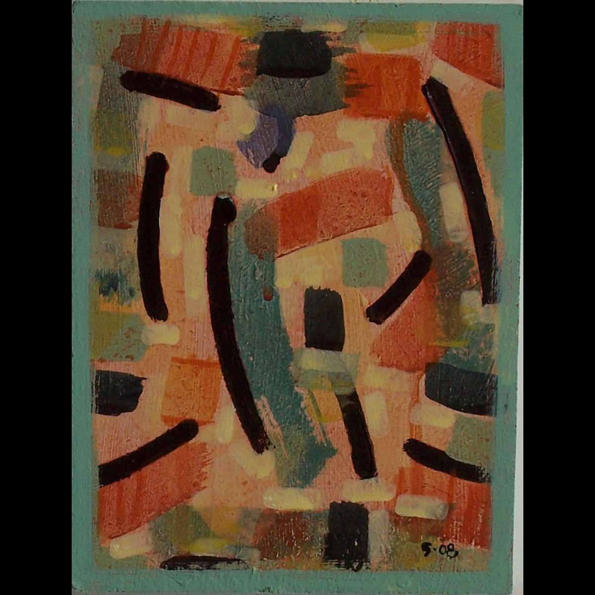 1945 by David Silva Rose, Image 1.