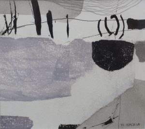 Crossing Over #1 by Helena Hadala (RCA) 
