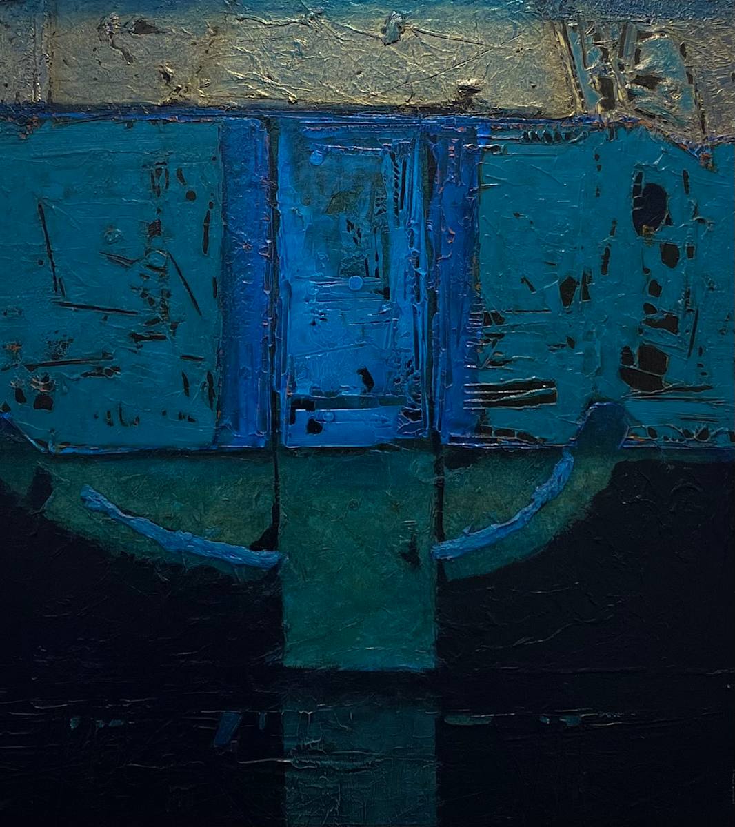 ISOLA by Donald Pentz (RCA), Image 1.