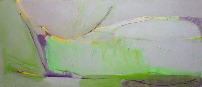 Circadian Rhythm by Wendy Skog 