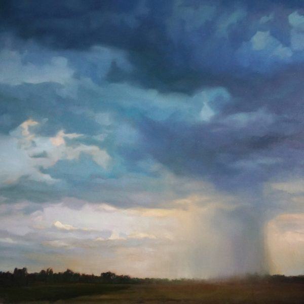 So Far Away by Elzbieta Krawecka 