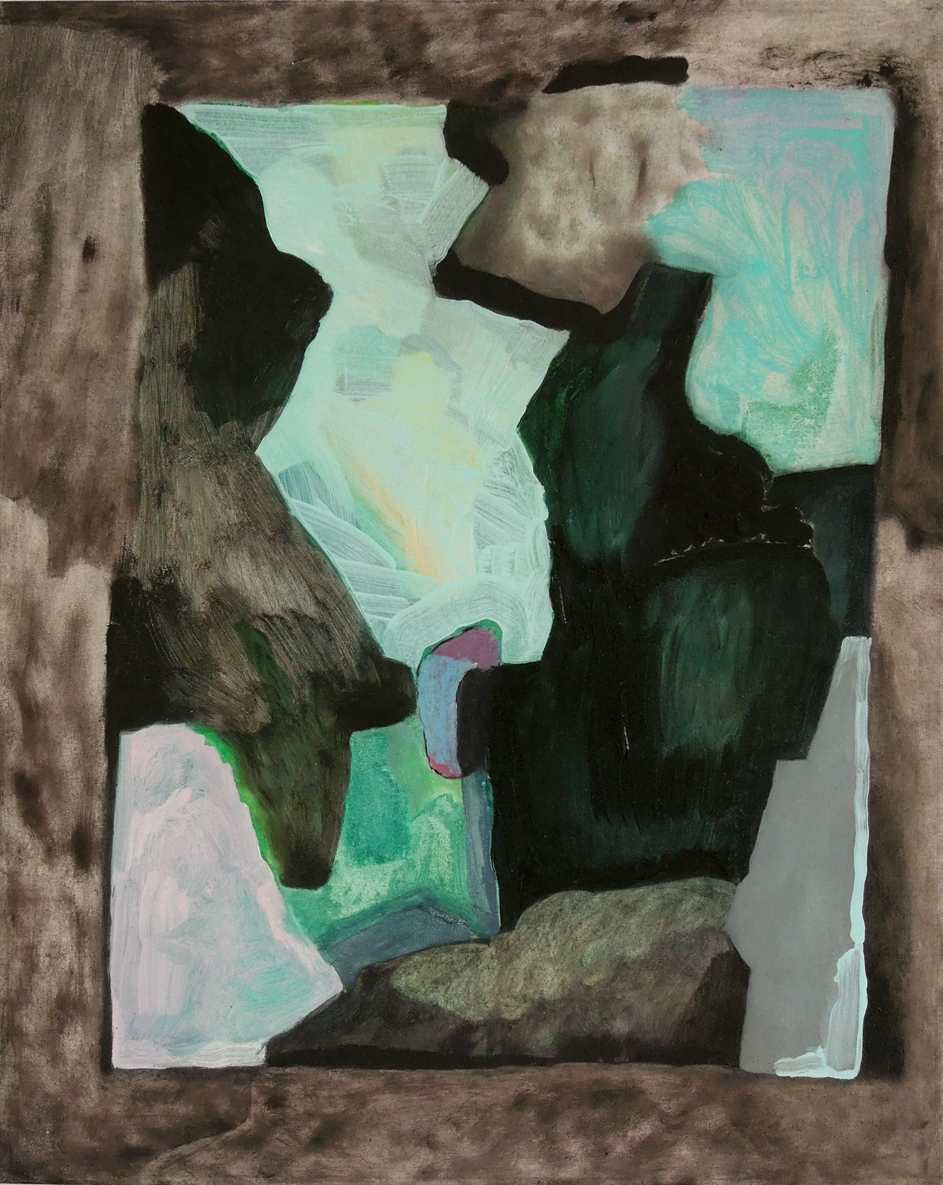 Black Moon by Erin Hunt 
