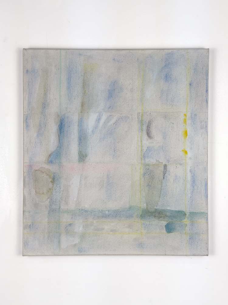 Arrivals / Departures by Erin Hunt 