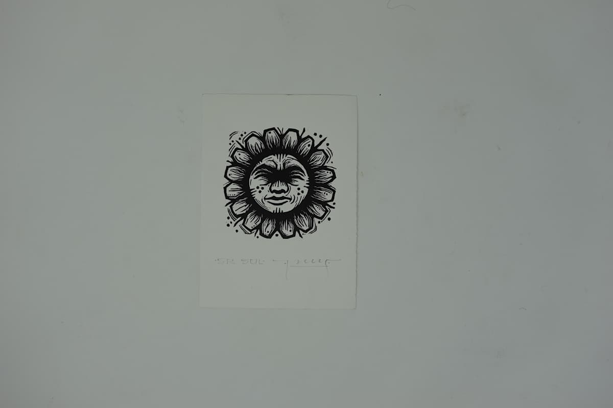 SR Sol by Eric Posos, Image 1.