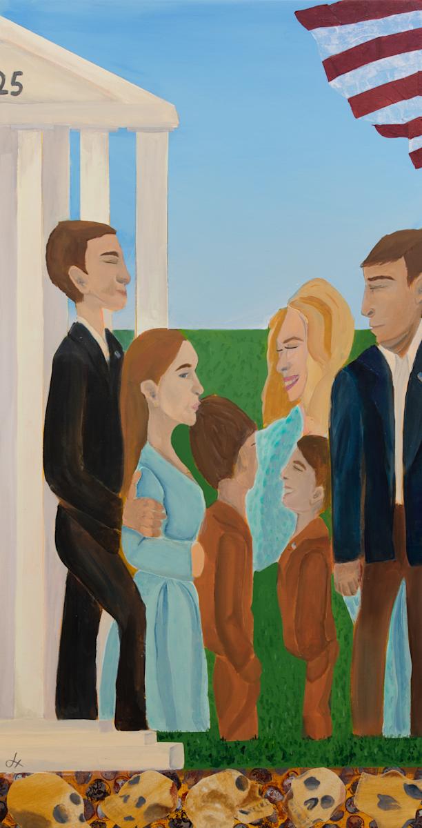 15 Rites by Lisbet Axell 