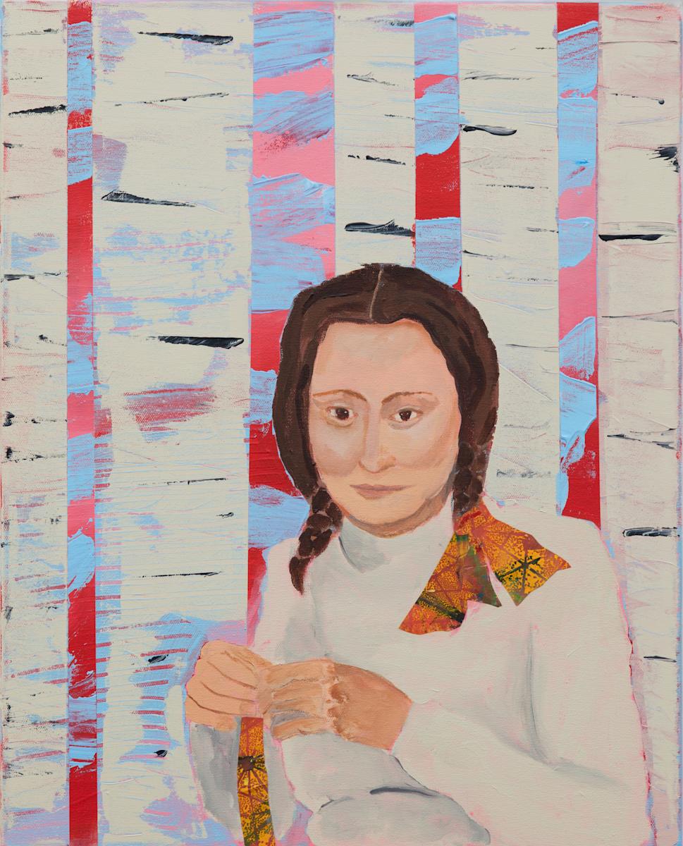 Freddie's Solution by Lisbet Axell 