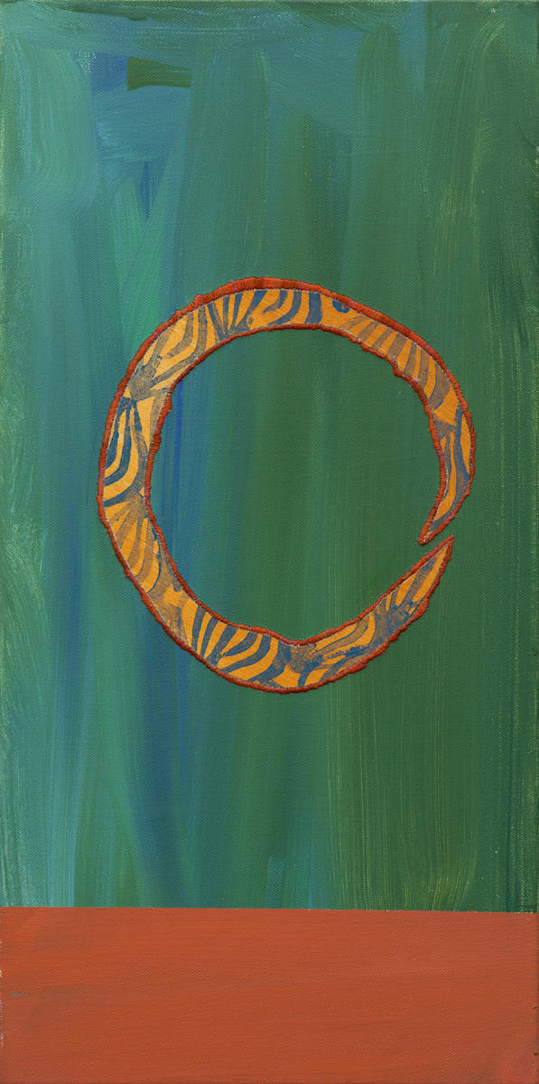 Patterns of Collapse No. 2 by Lisbet Axell, Image 9.