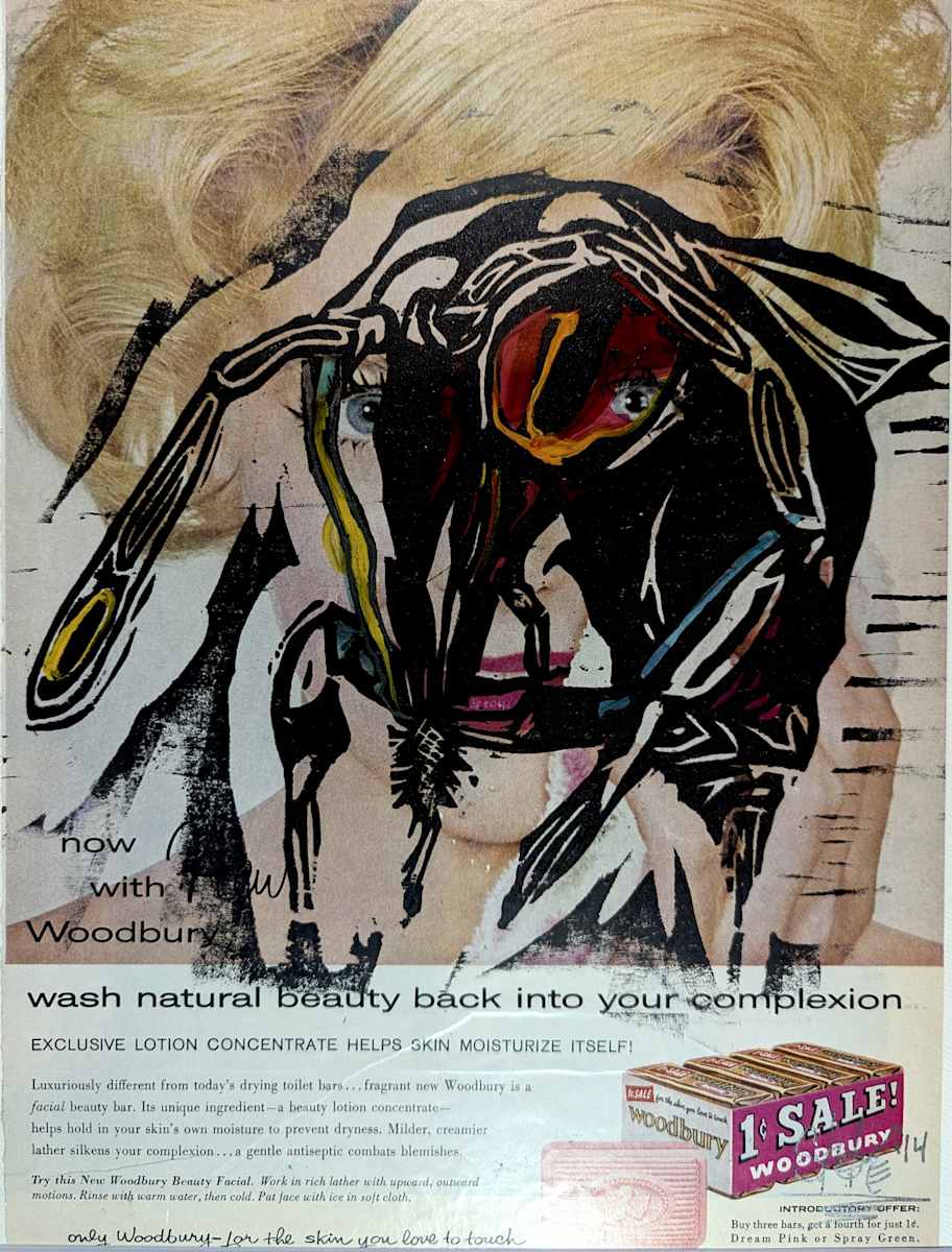 Honey, I'm Home! by Sean Christopher Nichols 