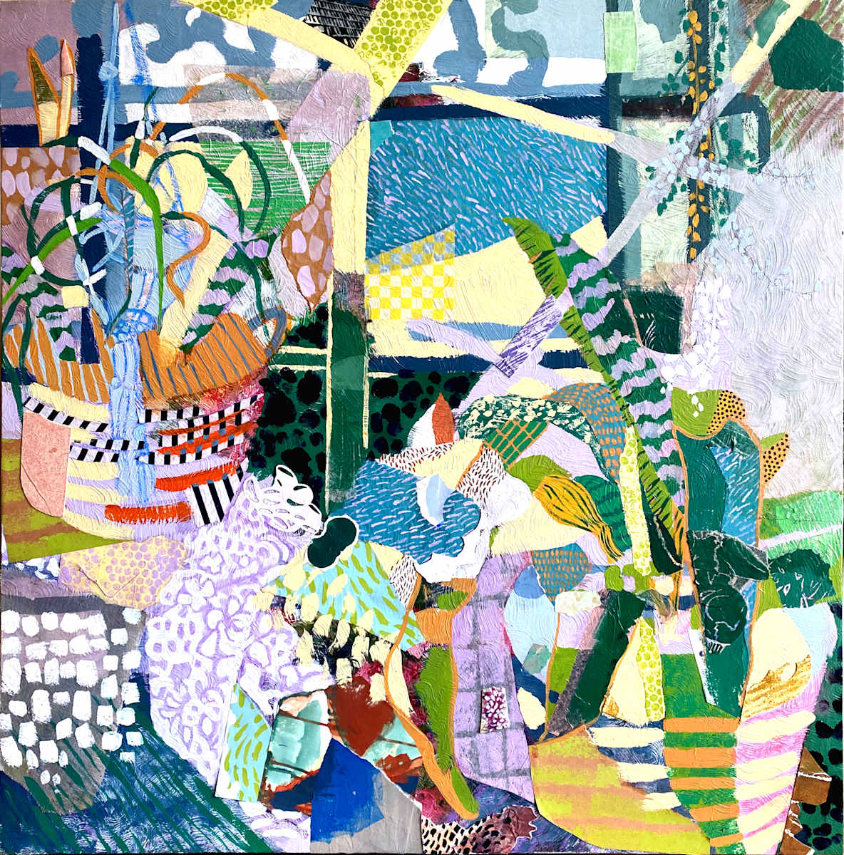 Afternoon Light by Dani Samson, Image 1.