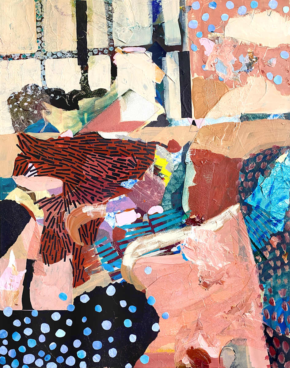 Fresh Air by Dani Samson, Image 1.