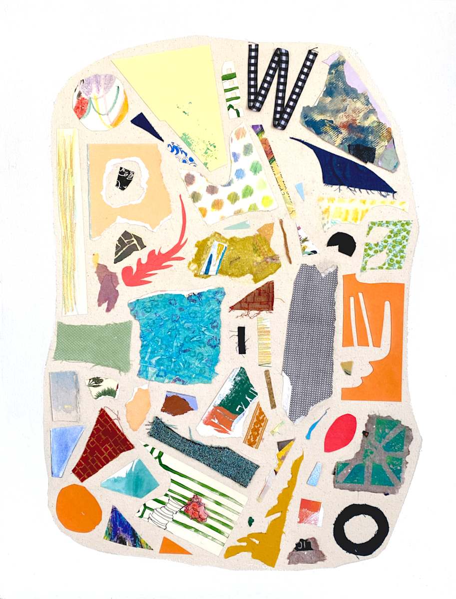 Finding My Way by Dani Samson, Image 1.