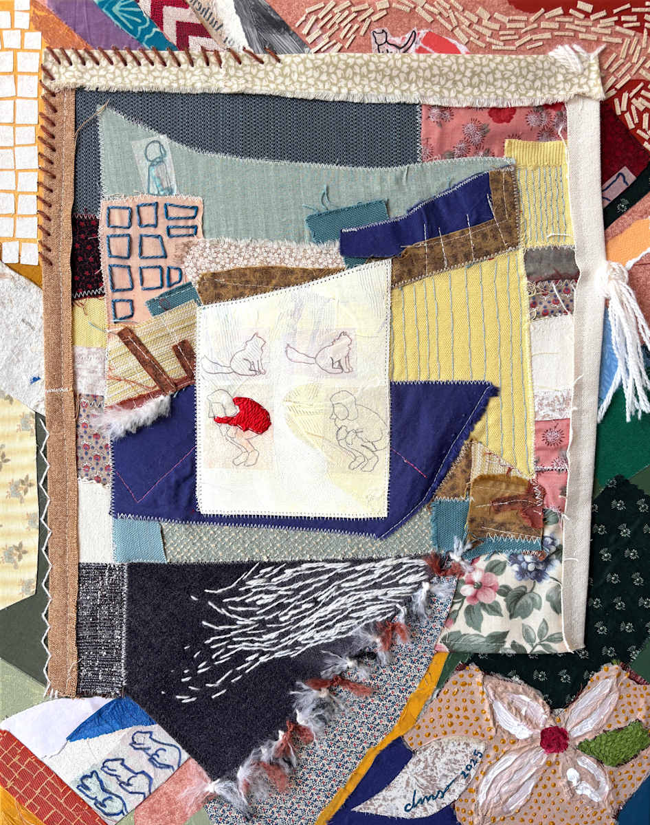 Intention by Dani Samson, Image 1.