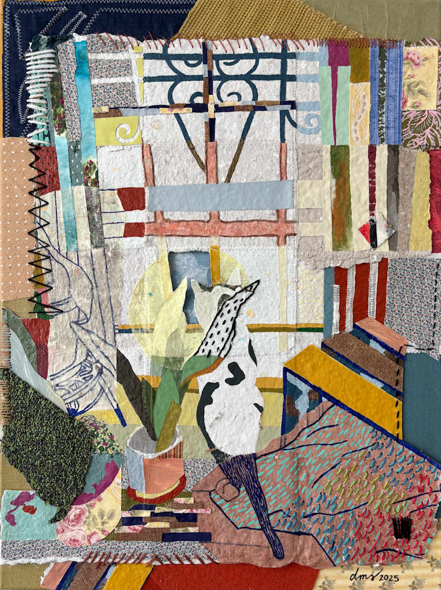 The Source by Dani Samson 